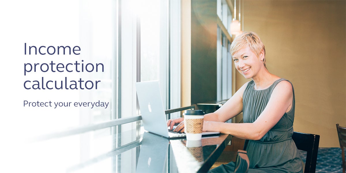 Disability Insurance Calculator