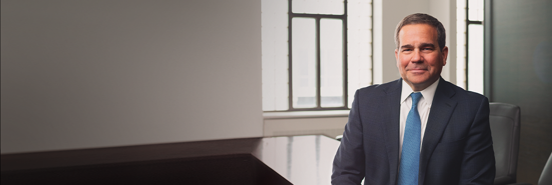 A letter from Daniel J. Houston - Chairman, President and CEO of Principal Financial Daniel J. Houston - Chairman, President and Chief Executive Officer