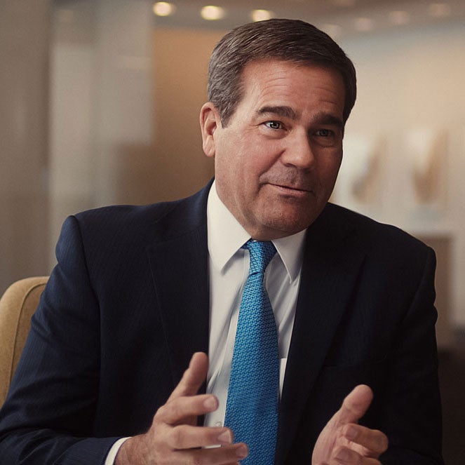 Dan Houston Dan Houston - Chairman, President and Chief Executive Officer