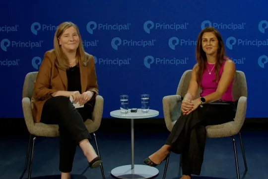 Watch the video webinar