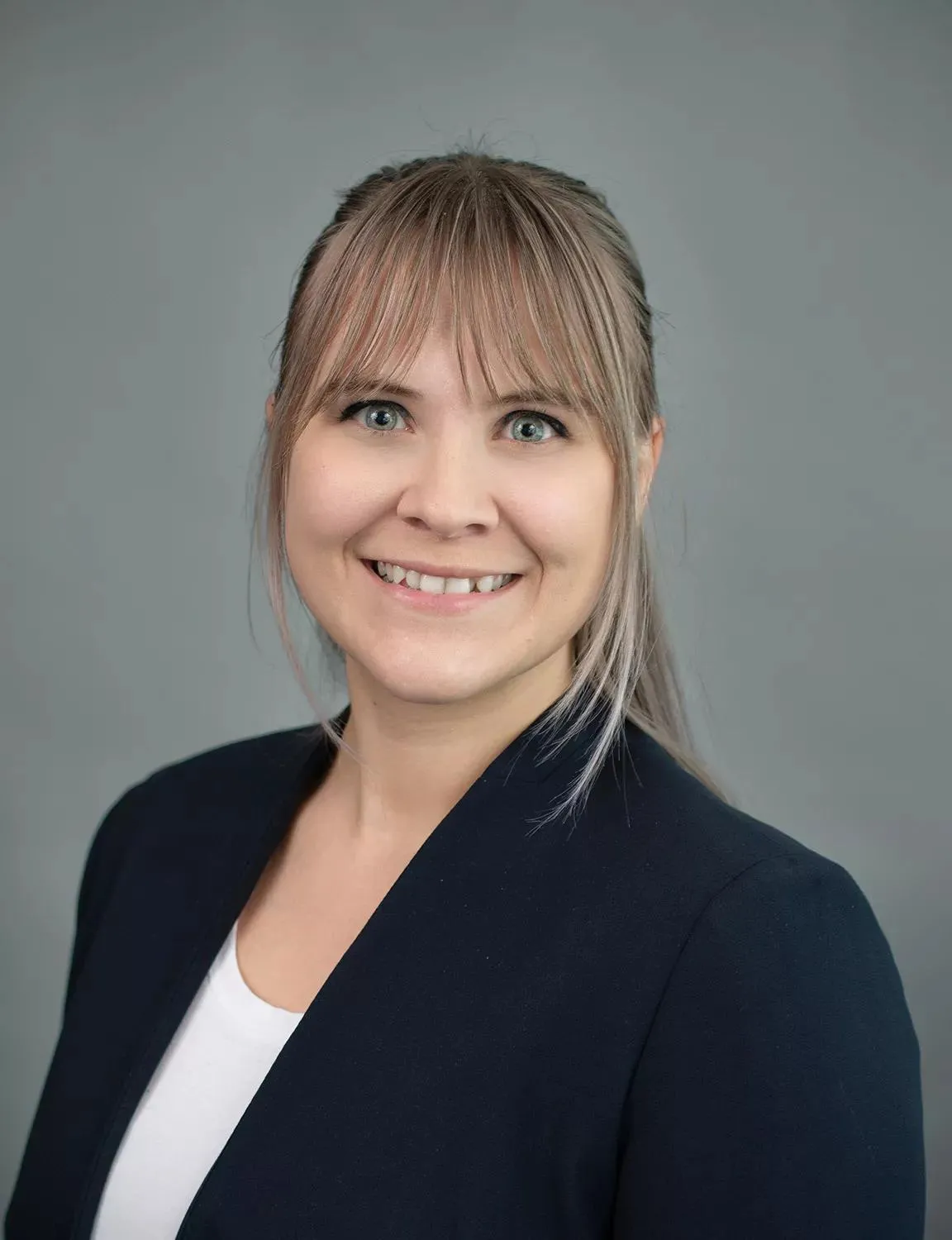 Morgan Stoklosa
