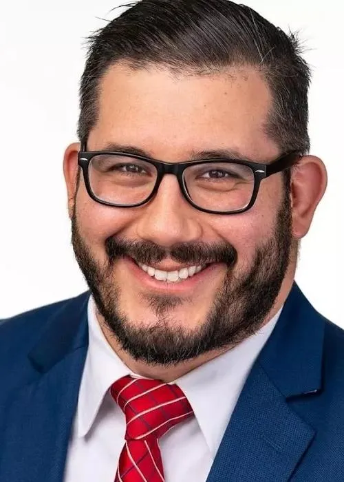 Jorge Benavente