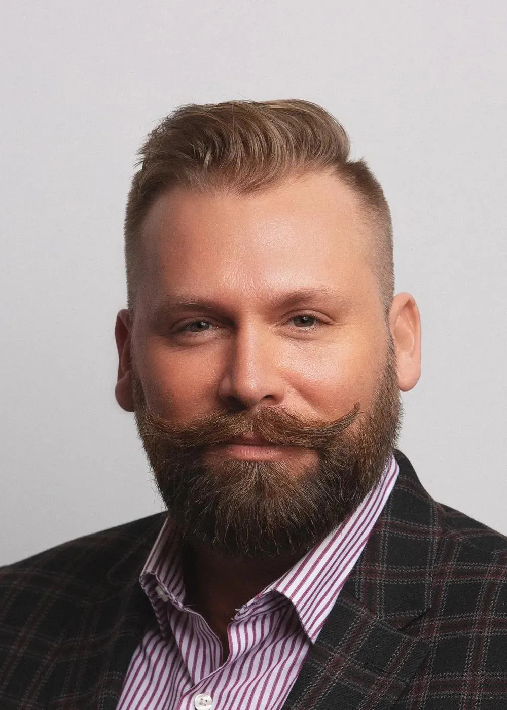 Matt Martens' headshot