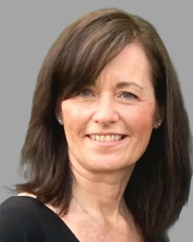 Cindy Marx