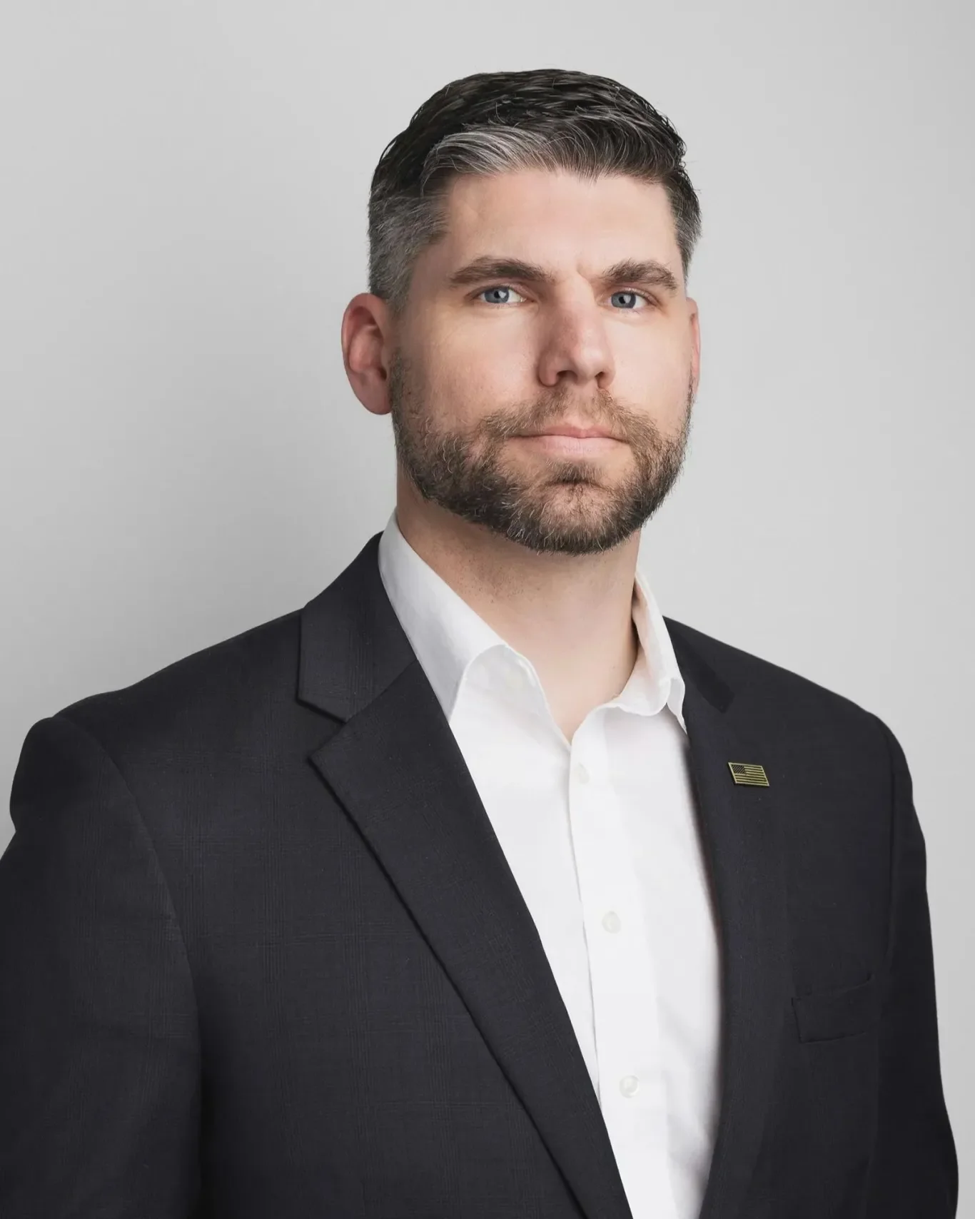 Travis Borchardt