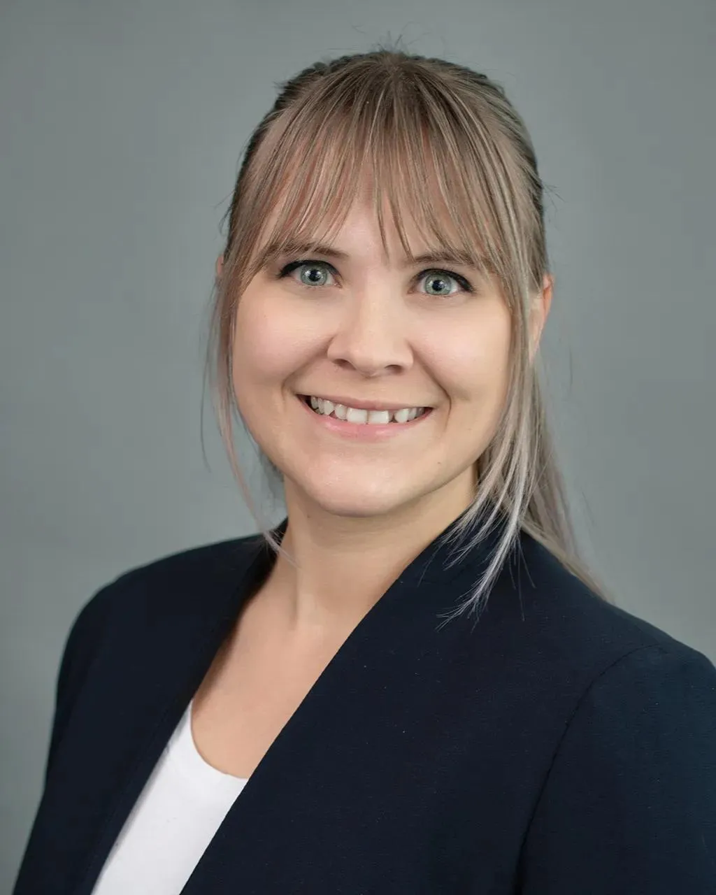 Morgan Stoklosa