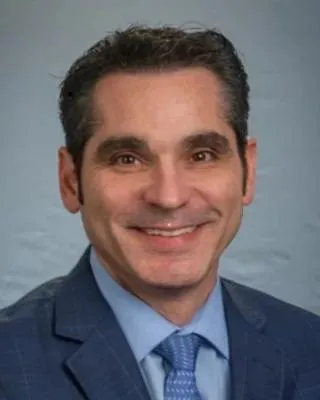 Headshot of Michael Grembi Jr.