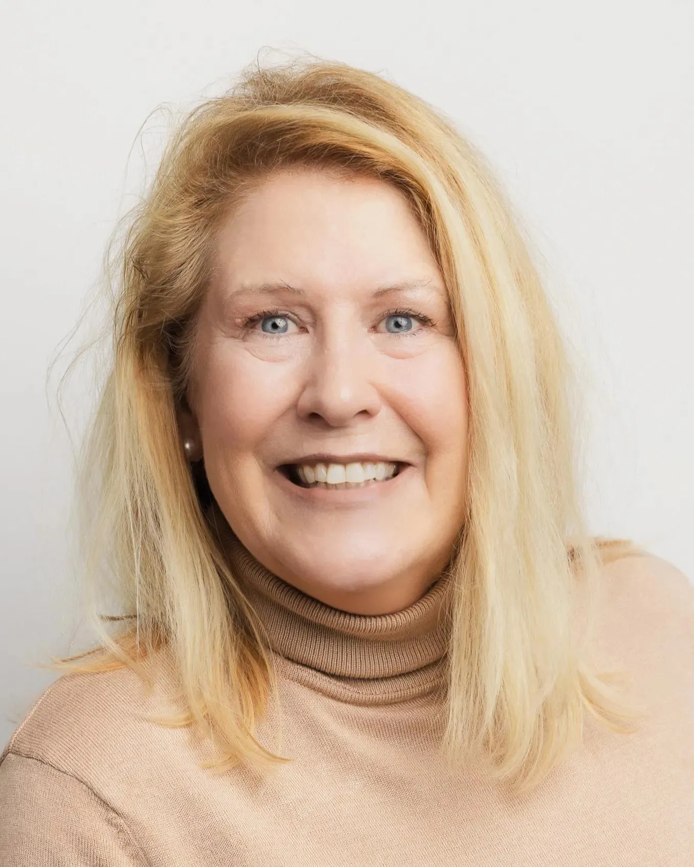 Lisa Rinehart