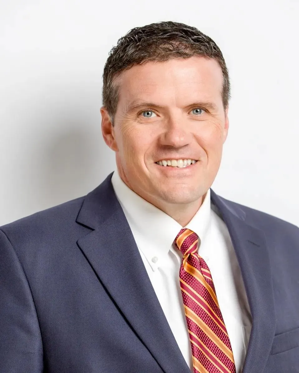 Ben Haupts