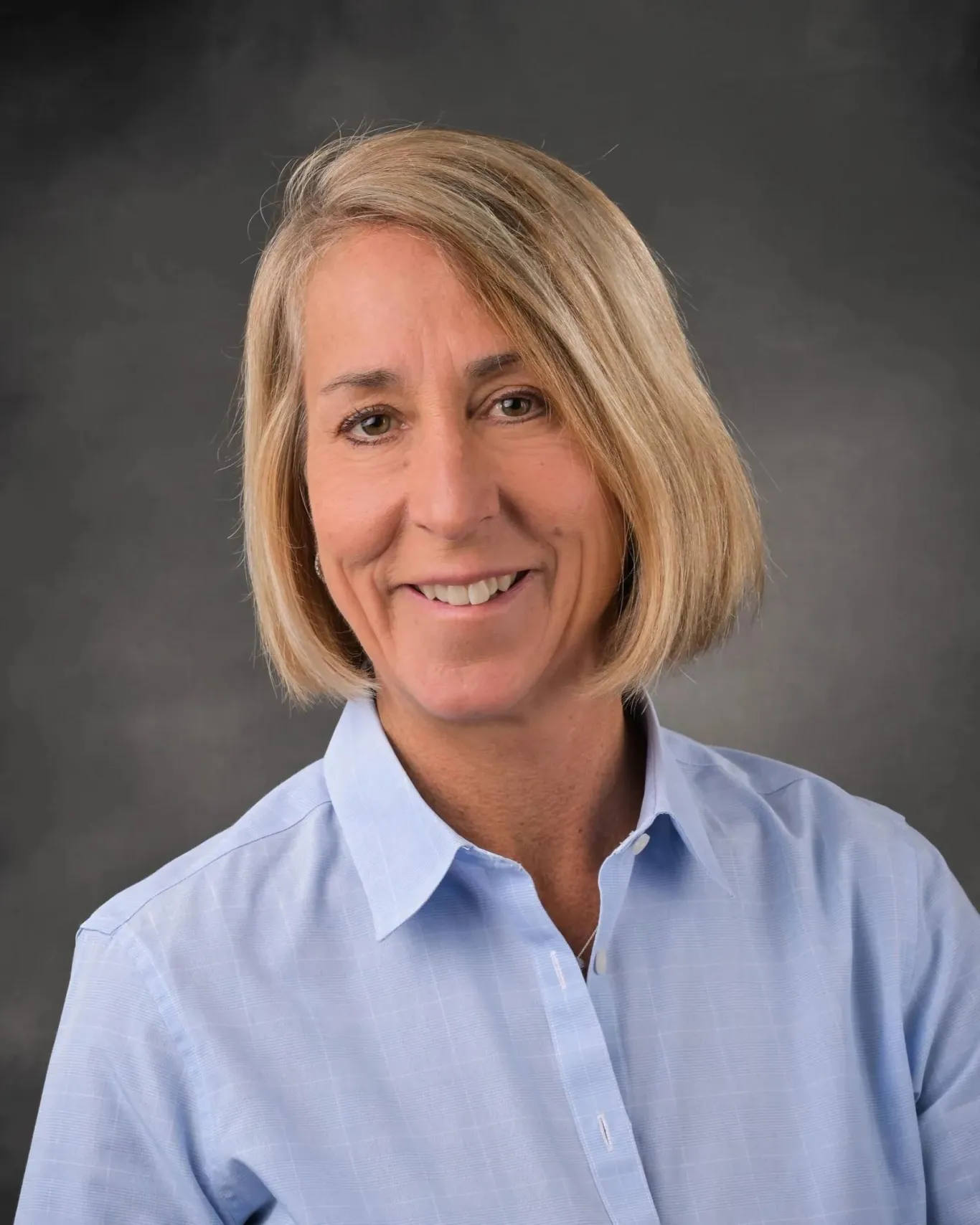 Headshot of Amy Roxin