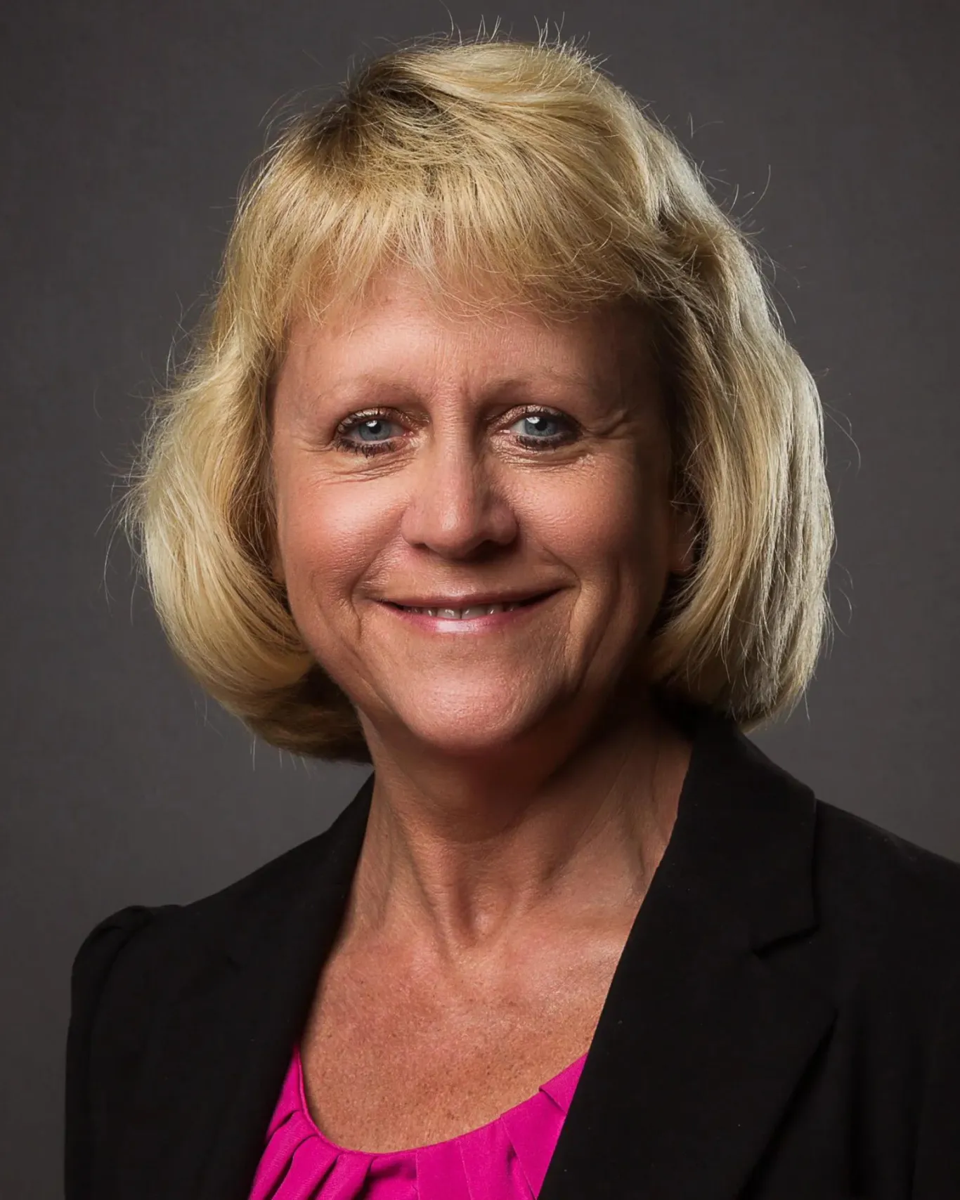 Brenda Smith