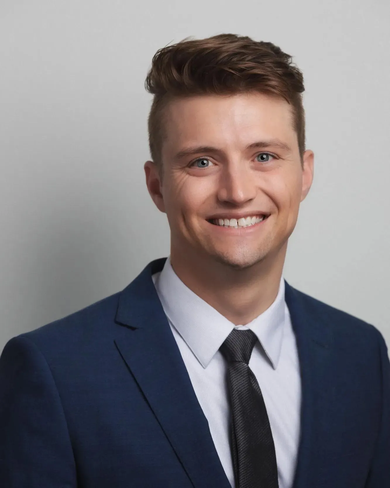 Carson Wirges