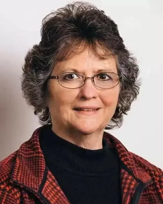 Marlene Greiner