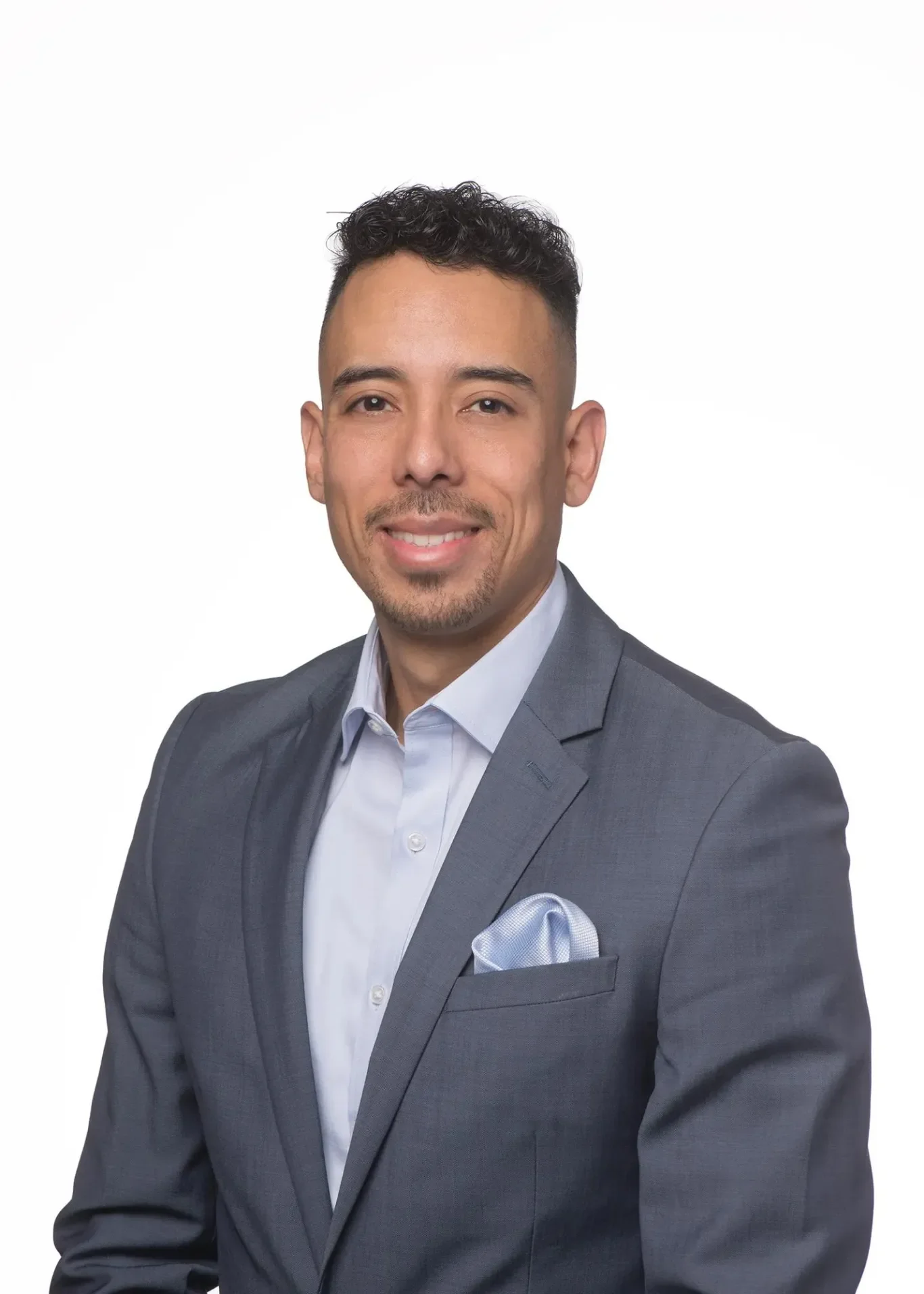 Diego A. Verdugo