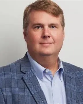 Headshot of Allen Little.