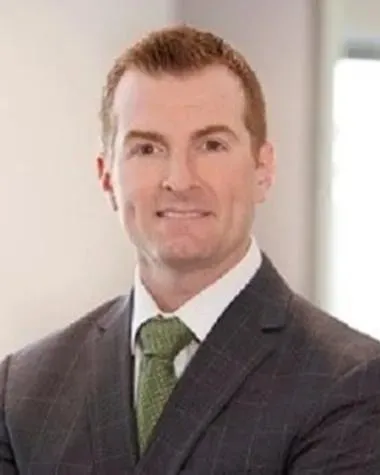 Patrick Donlan