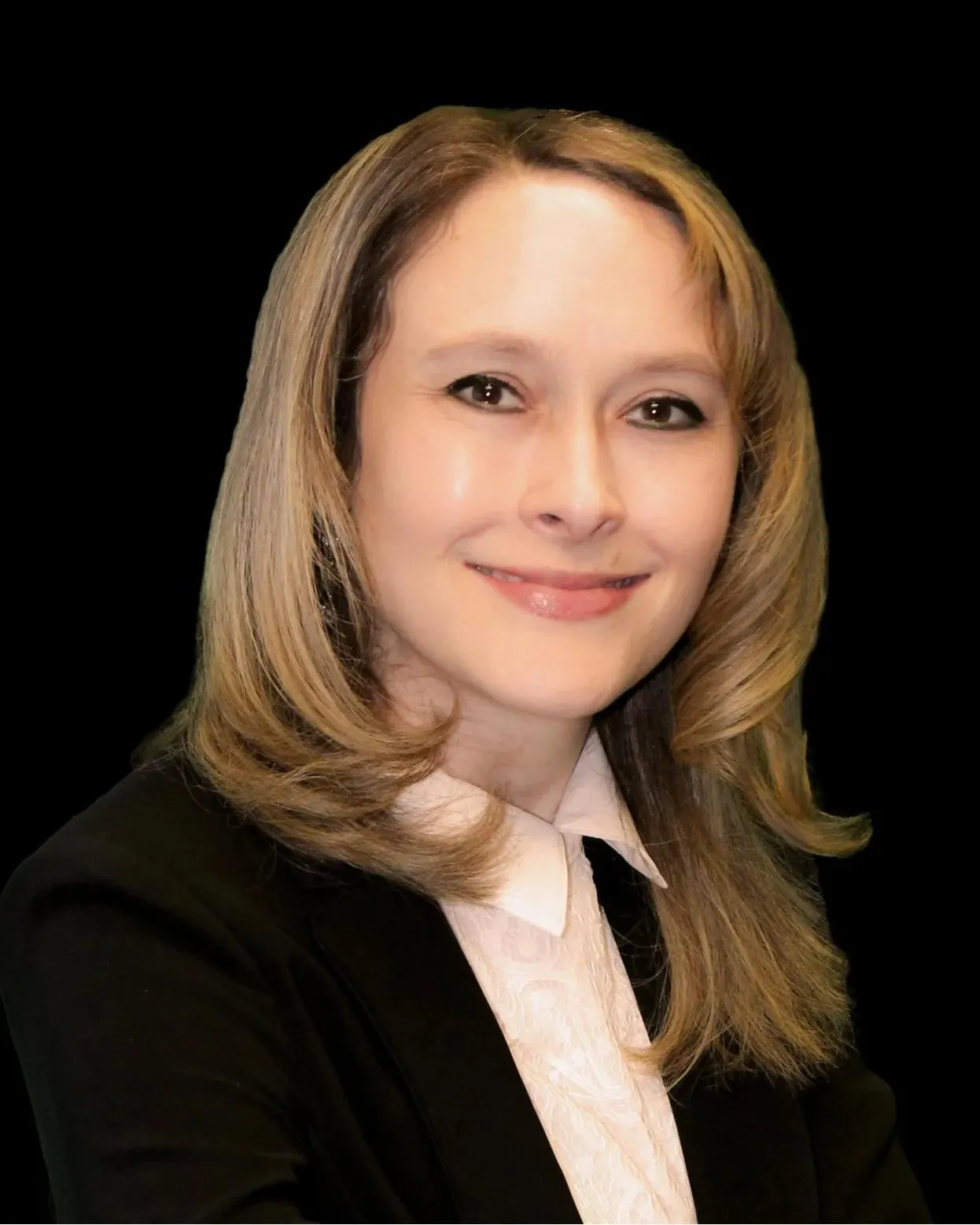 Becky Pruitt