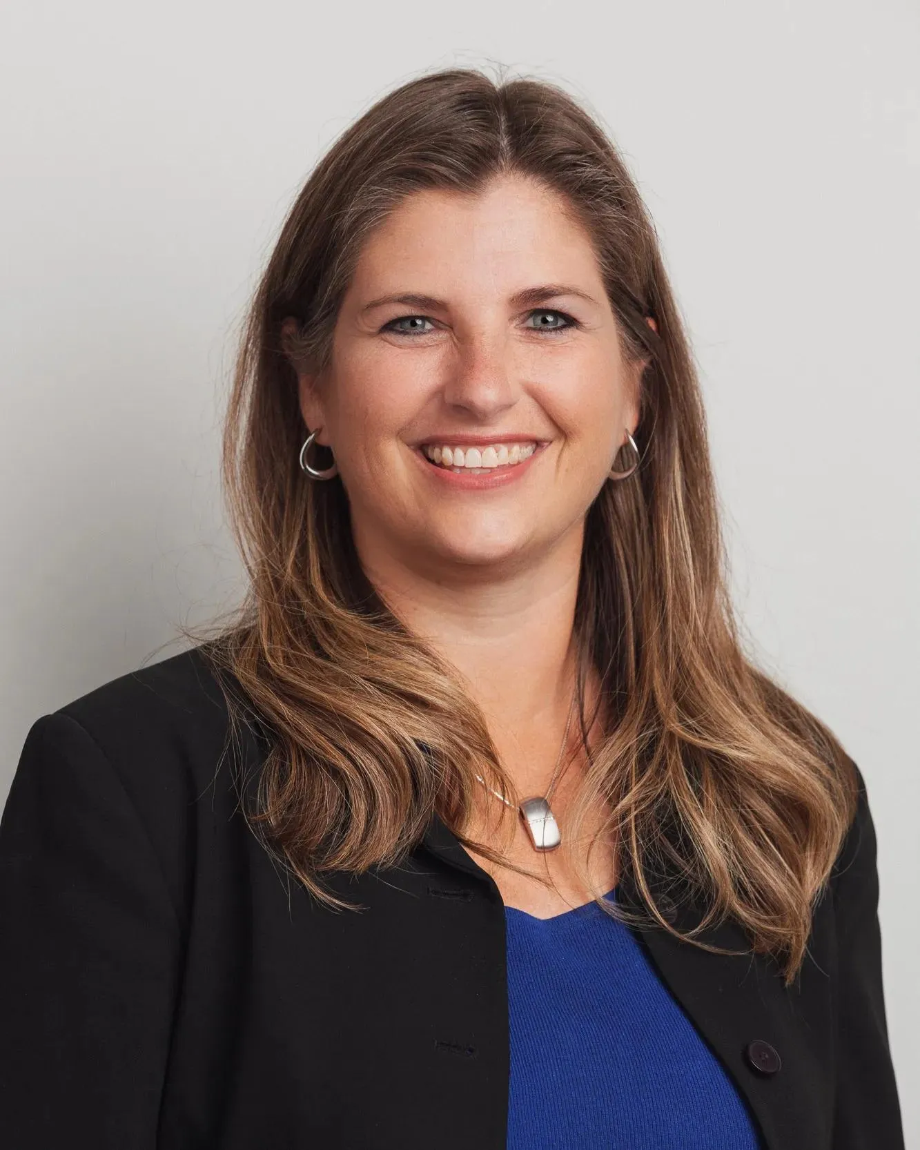 Trisha Sander