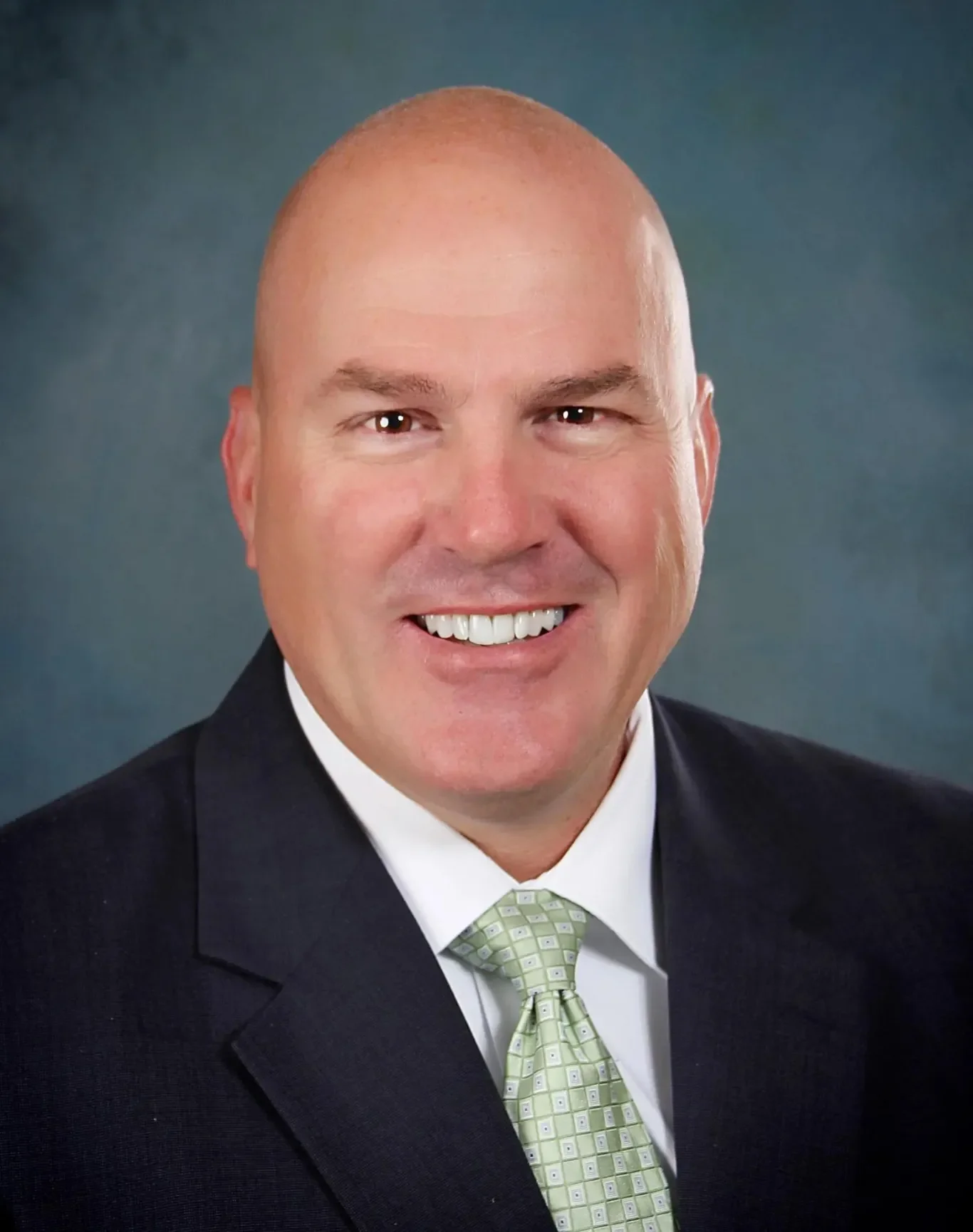 Mike DeProspero