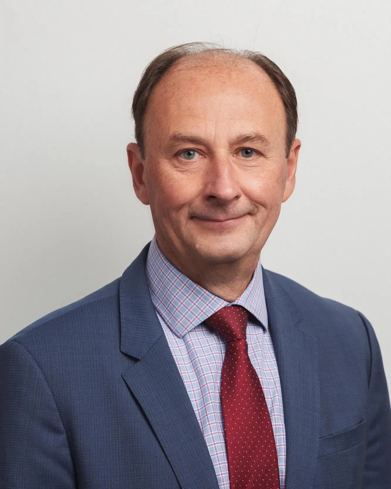 Steven Eugster