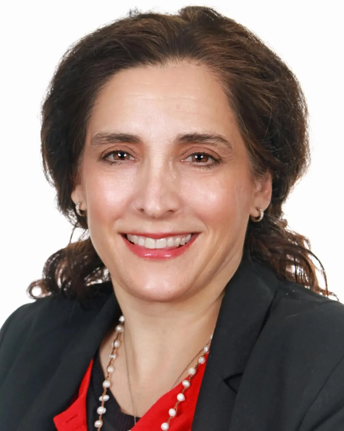 Crystal O’Leary