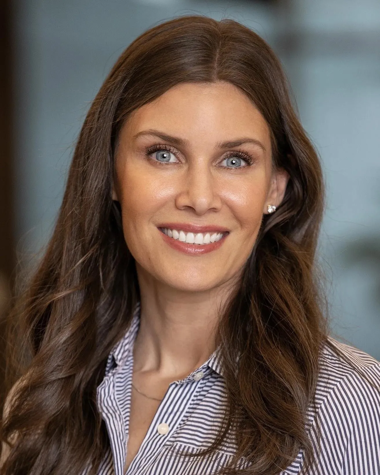 Elizabeth Snodgrass