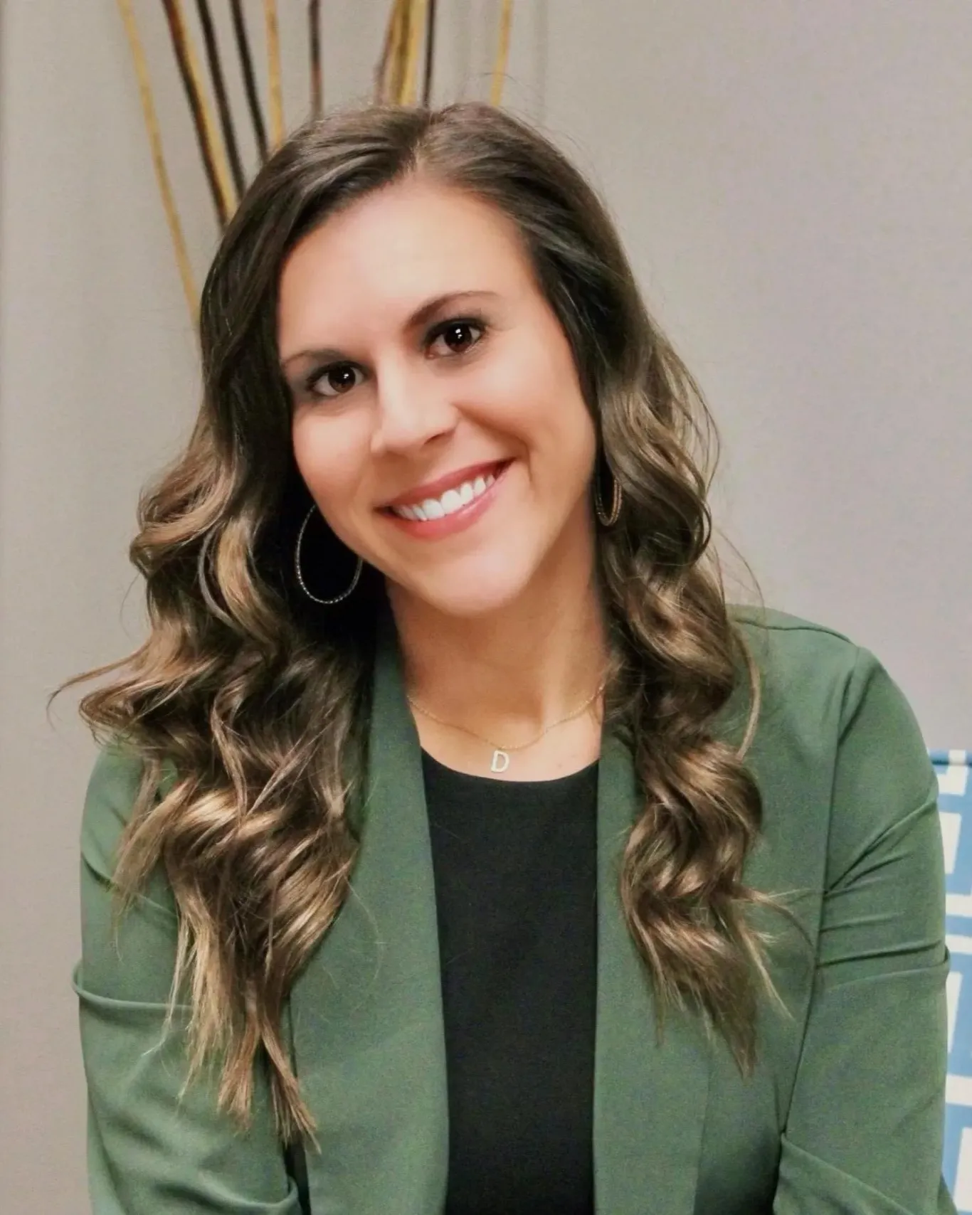 Headshot of Deanna Myers