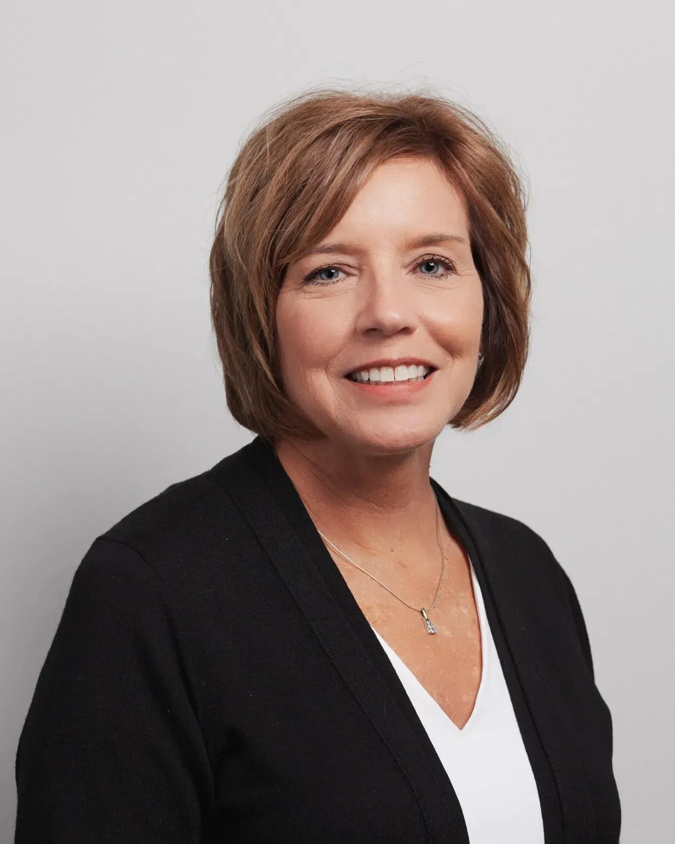 Tracey Norman