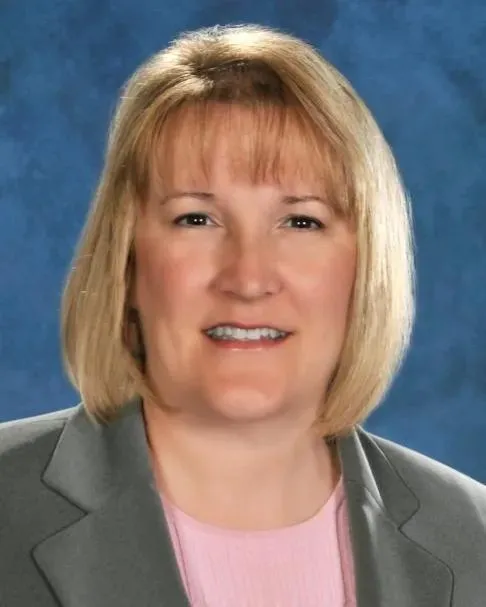 Martha Blevins
