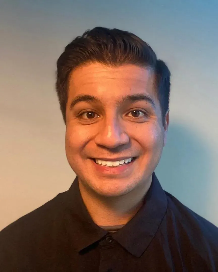 Daniel Garza