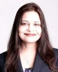 Snigdha Adhikari