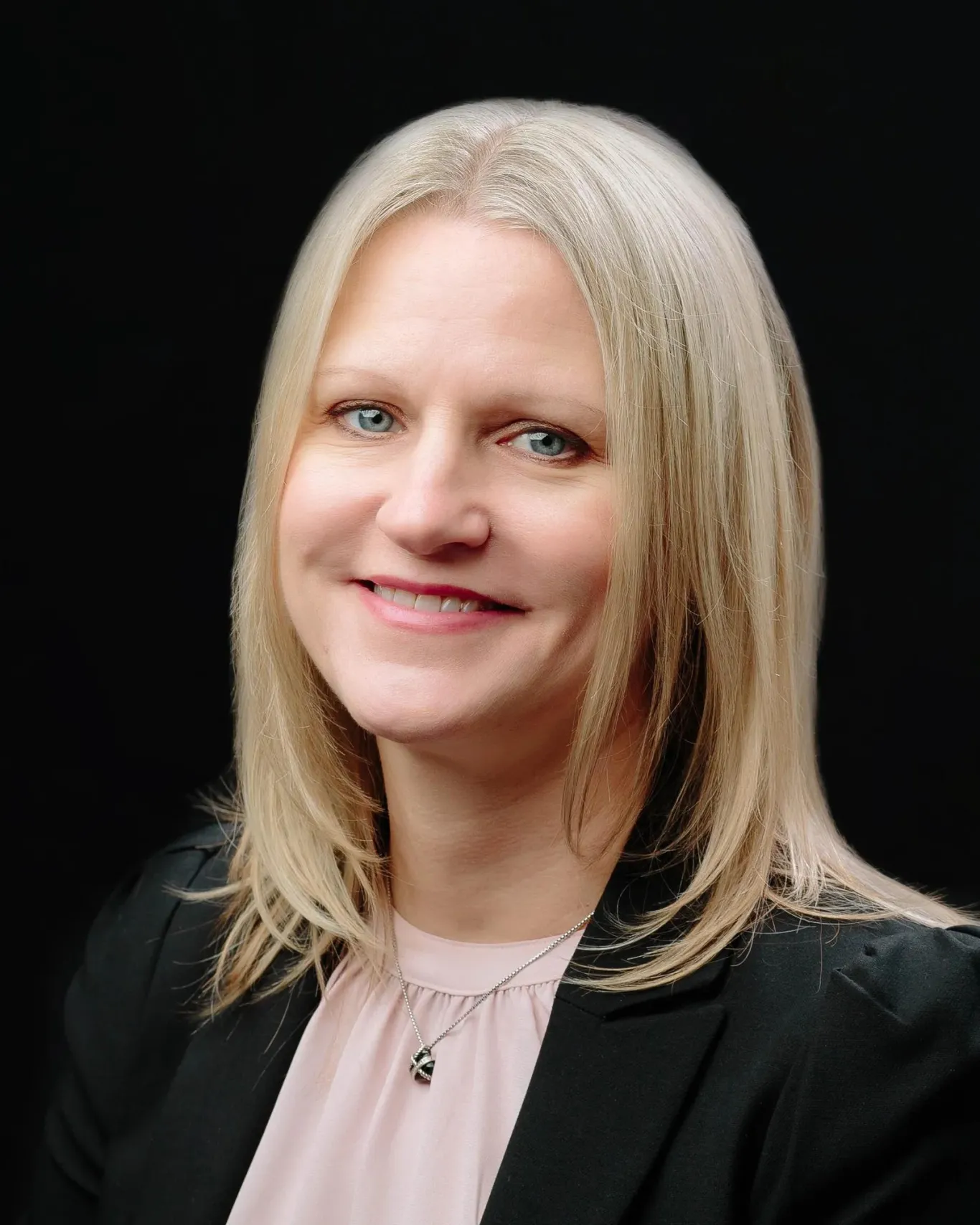 Kelly Childers