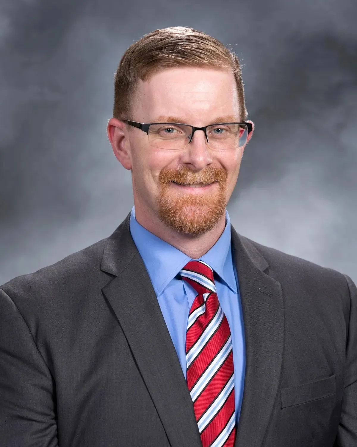 Jason Folsom