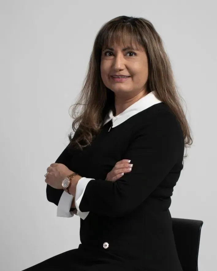 Olivia Cabrera