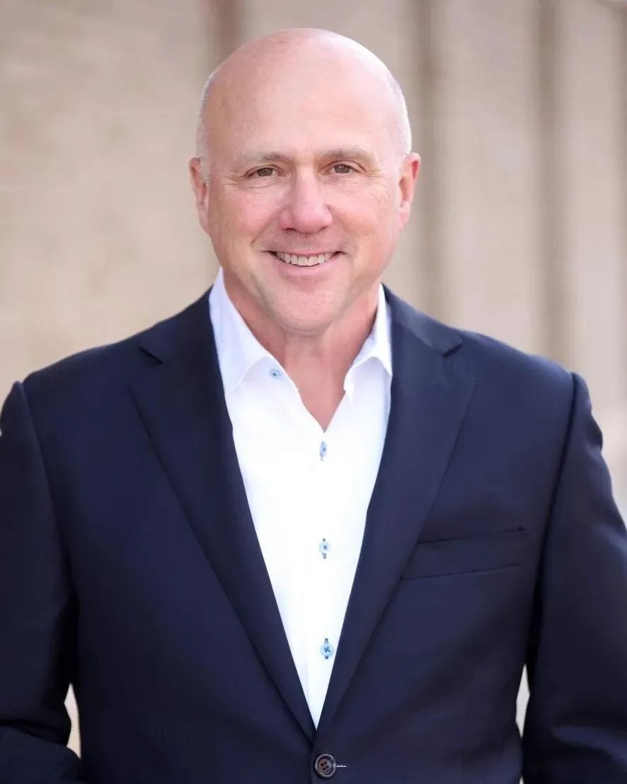 Lance Gardner