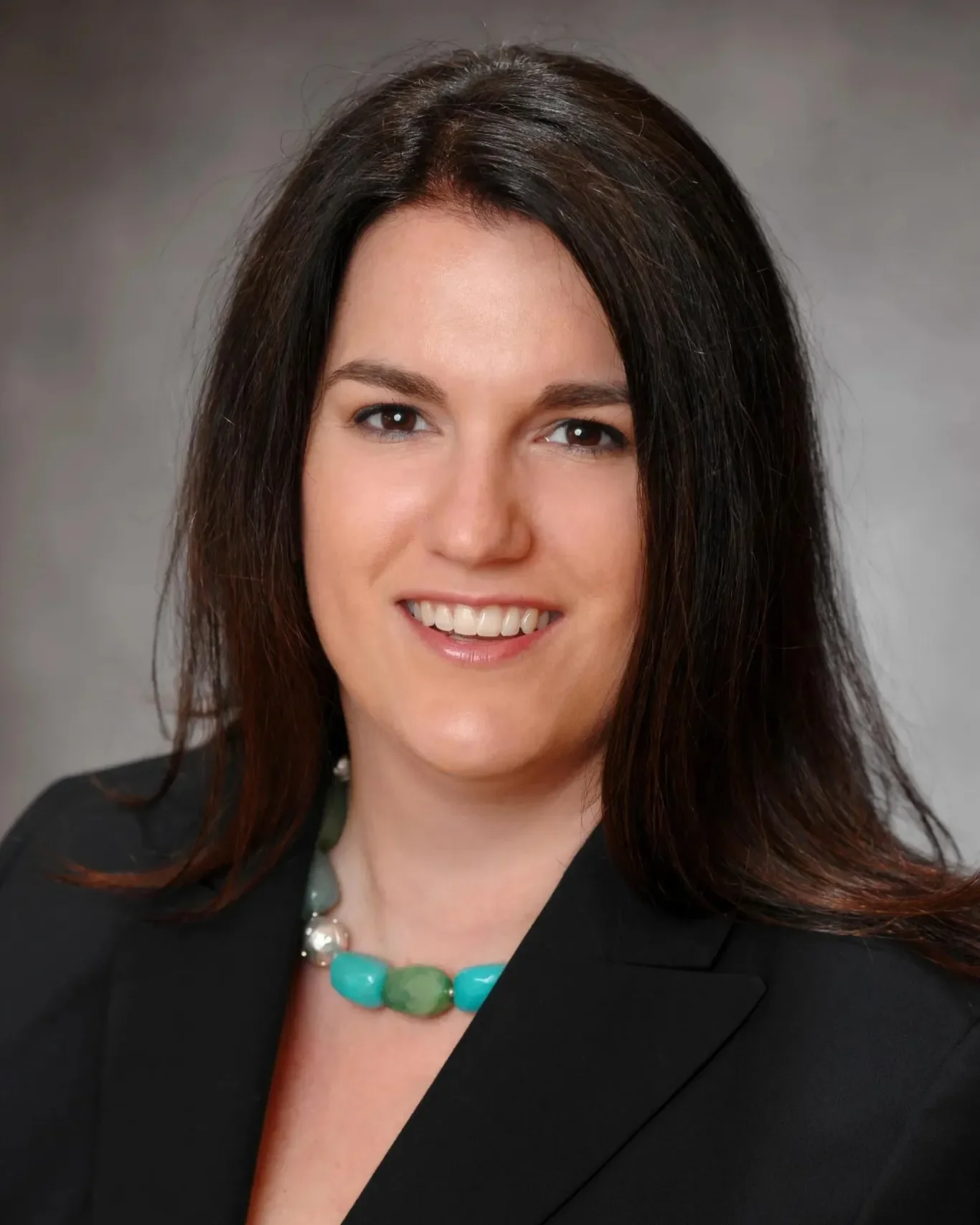 Nicole Hathaway
