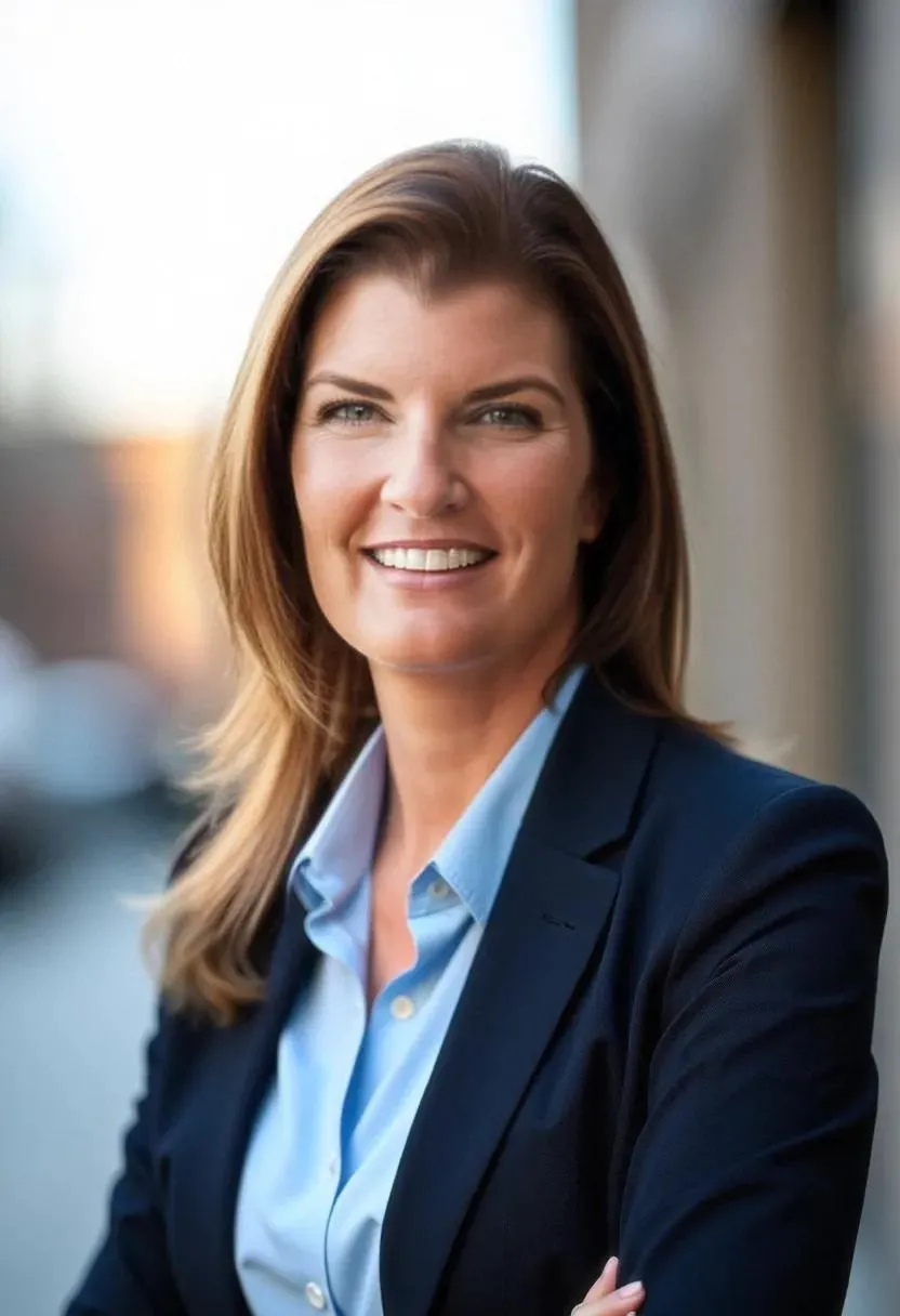 Jennifer Matthews 