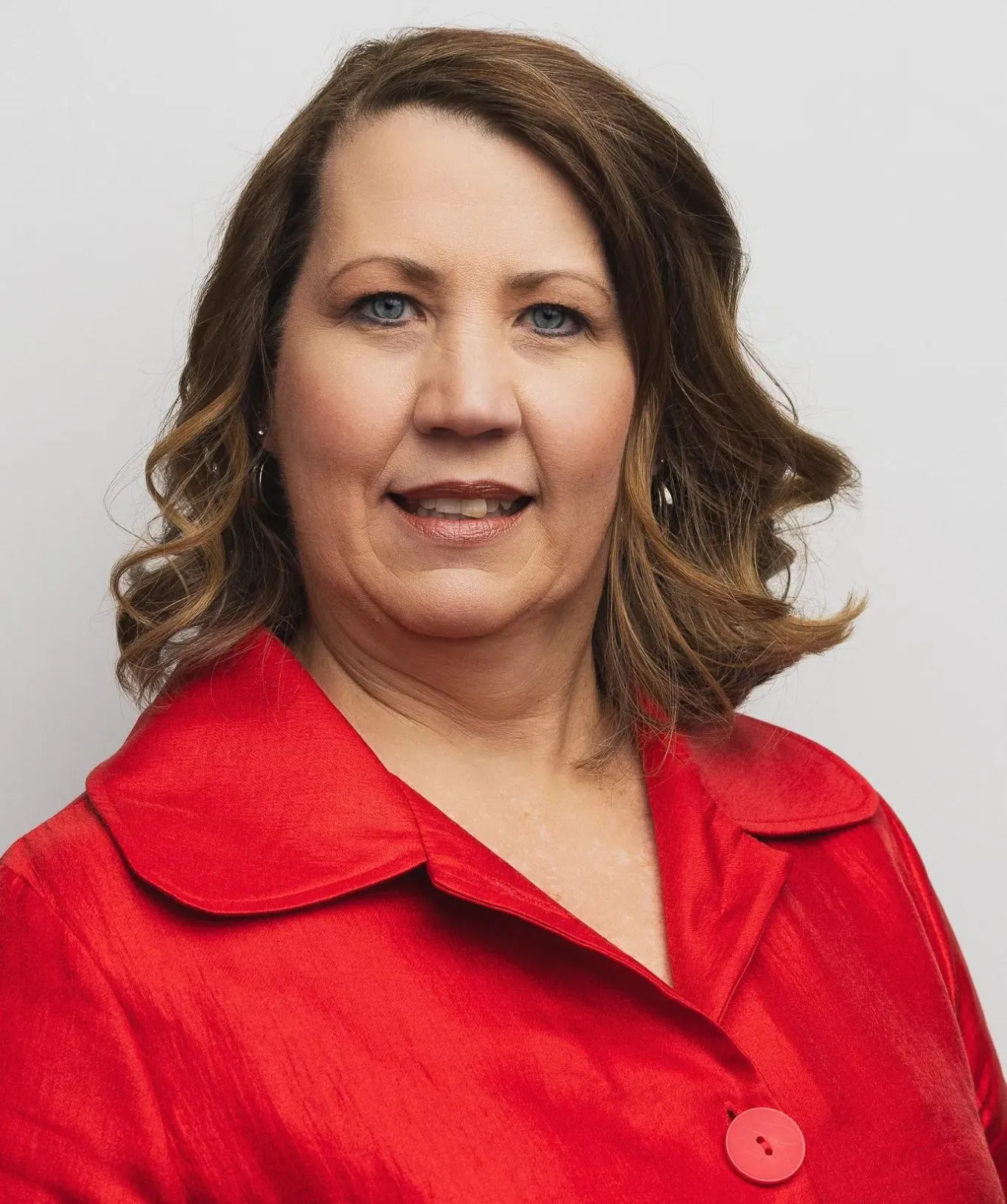 Becky Helle