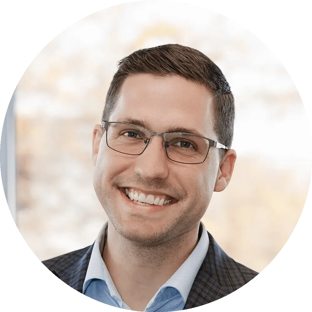 Jordan Olson, CFP®