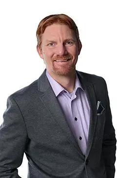 Daniel Frasier