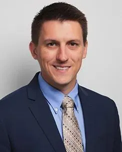 Mark Feld headshot