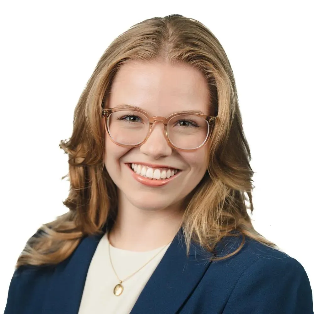Megan LeClair