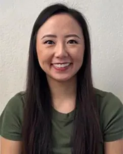 Lisa Custodio headshot