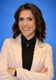 Headshot of Deanna Myers
