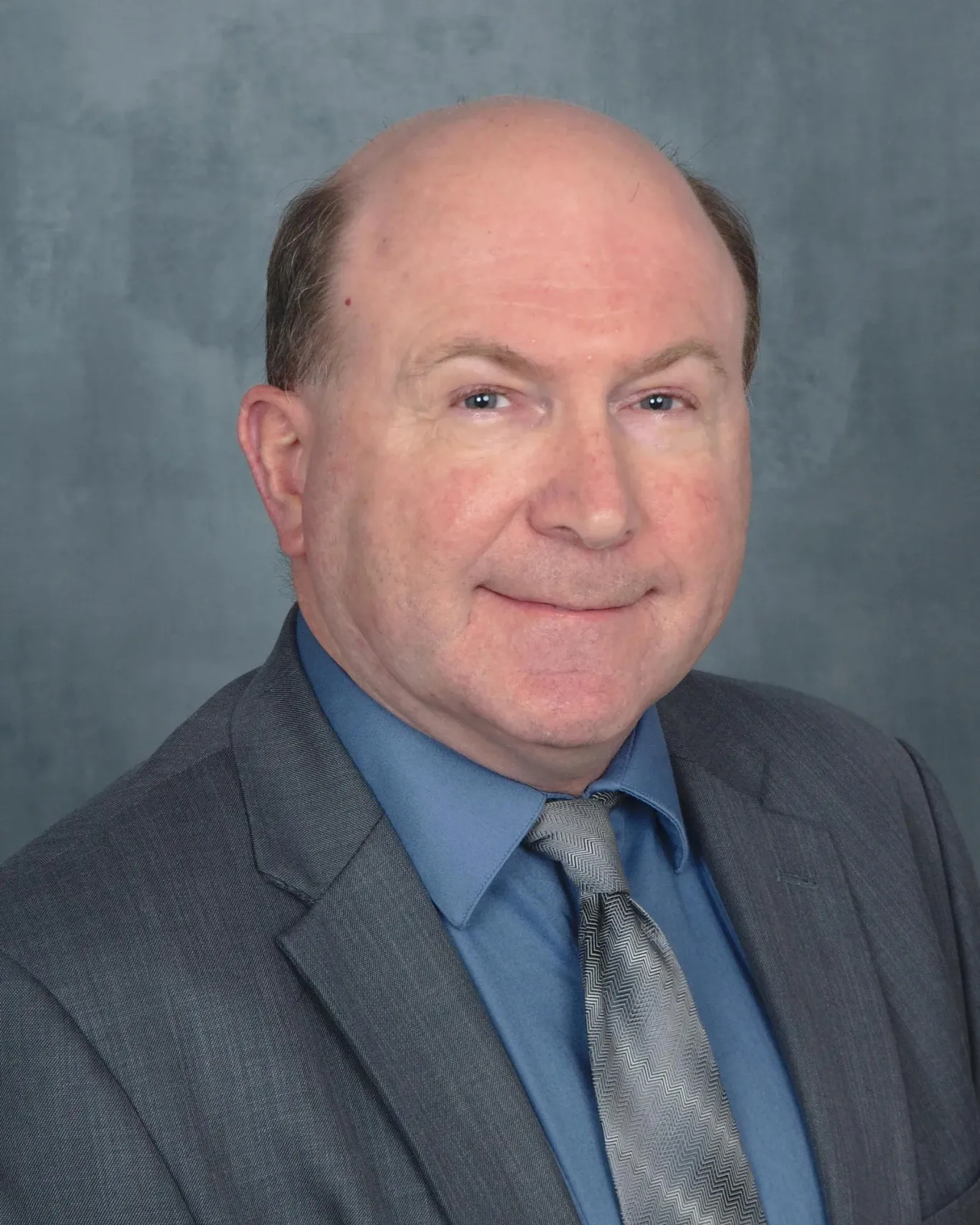 Jack Duffy 