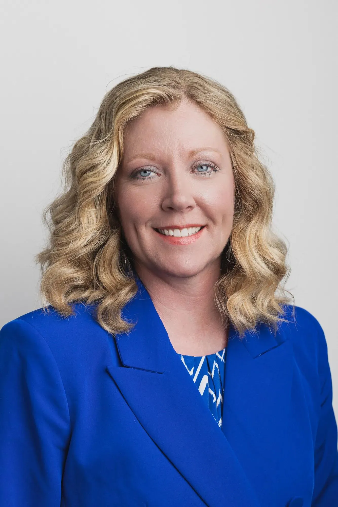 Erin Thornburgh