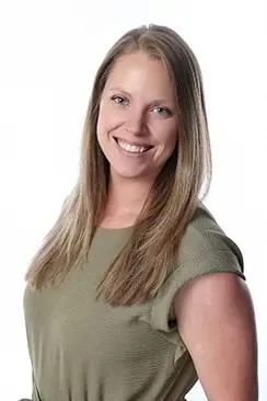 Whitney Brown headshot