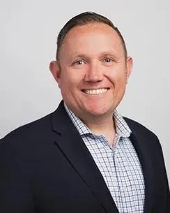 Daniel Cox headshot