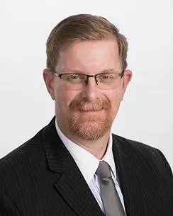 Jason Folsom headshot
