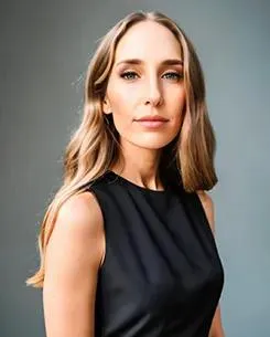 Malia Koontz headshot